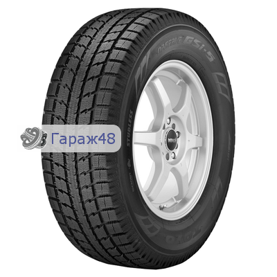 Toyo Observe GSi5 215/50 R18 92Q